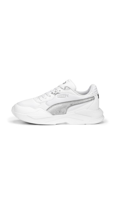 Puma Γυναικεία Αθλητικά Sneakers X-Ray Speed Space
