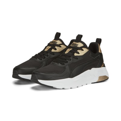 Puma Trinity Lite Speed Metallic 