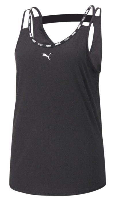 Puma Strong Tri-blend Tank top