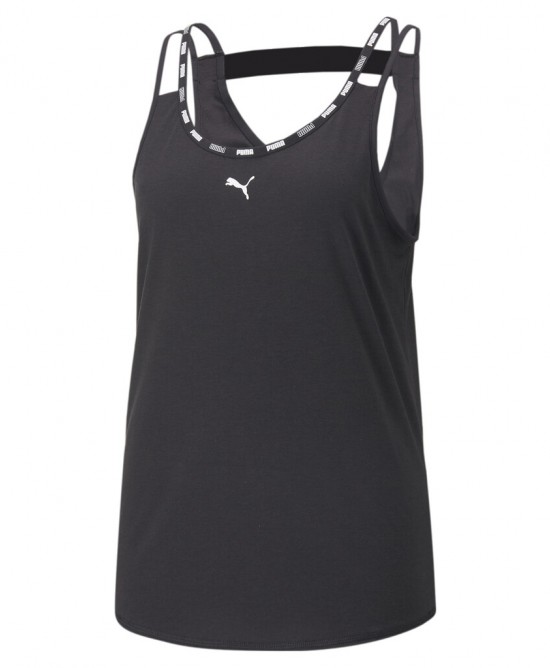 Puma Strong Tri-blend Tank top