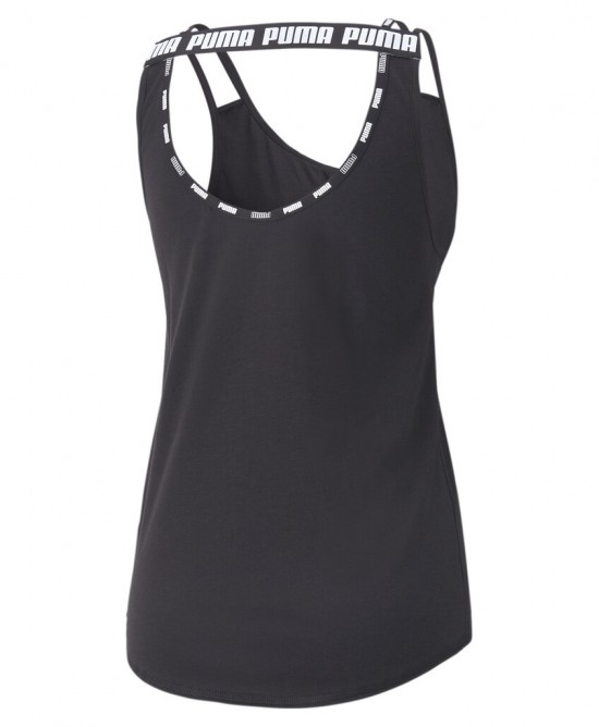 Puma Strong Tri-blend Tank top