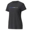 Puma Run Logo t-shirt 