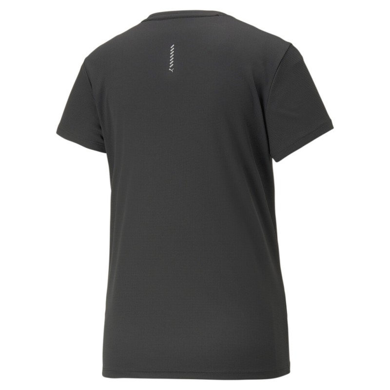 Puma Run Logo t-shirt 