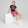 Puma Classics Vacay Queen Graphic Tee G 