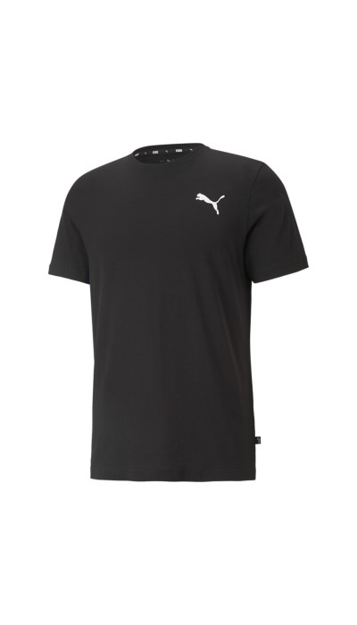 Puma Ess Small Logo Tee 