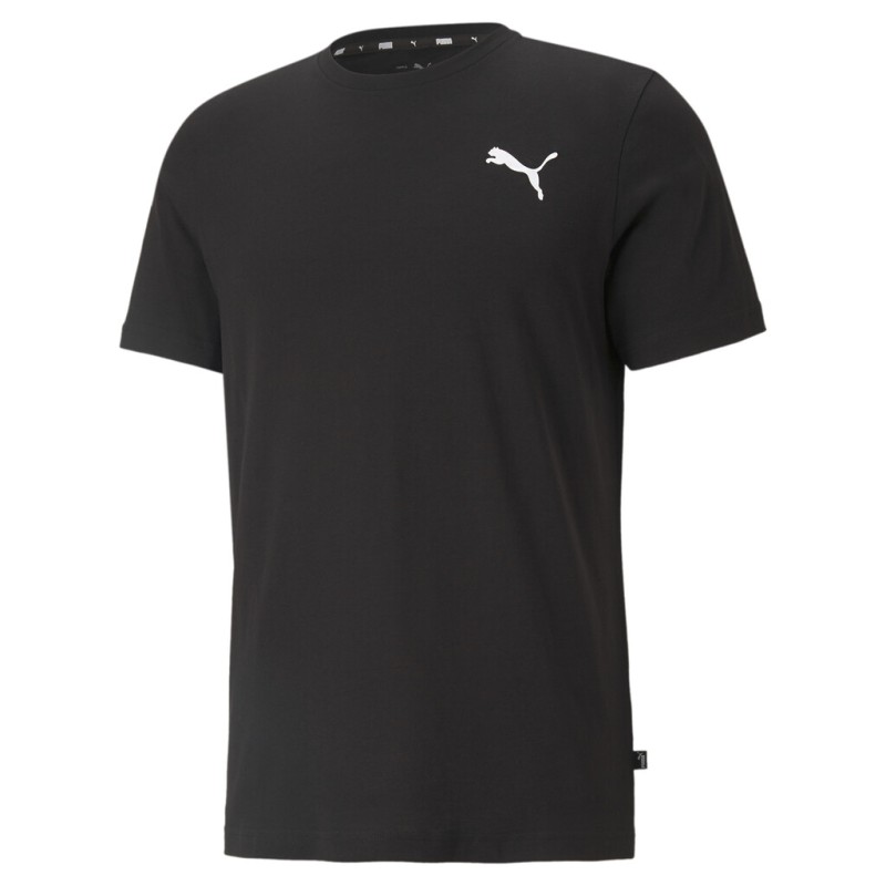 Puma Ess Small Logo Tee 