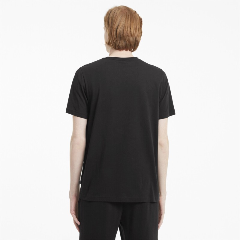 Puma Ess Small Logo Tee 