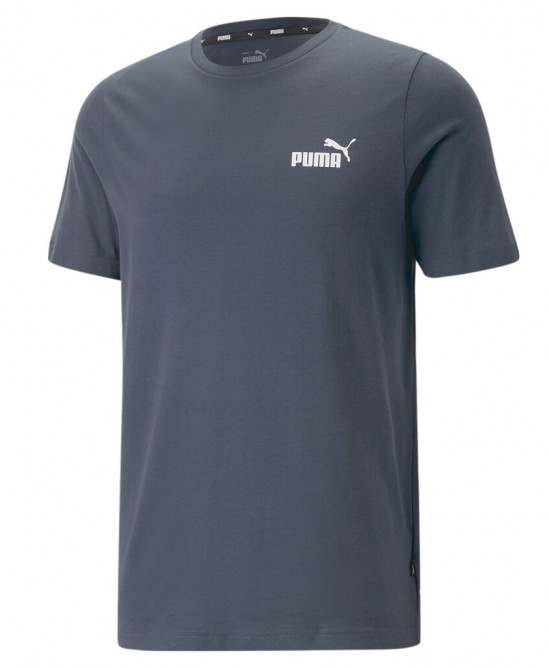 Puma Ess Small Logo Tee