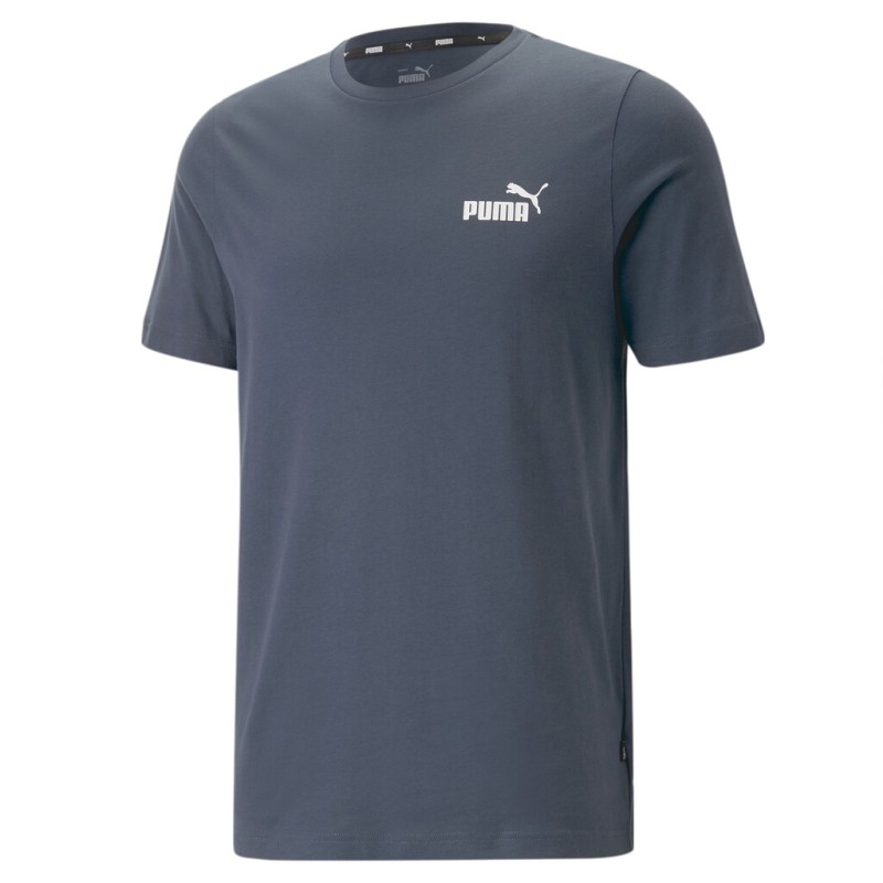 Puma Ess Small Logo Tee