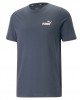 Puma Ess Small Logo Tee