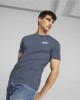 Puma Ess Small Logo Tee