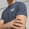 Puma Ess Small Logo Tee