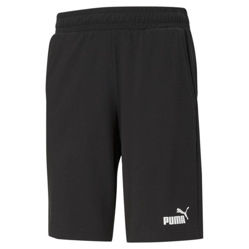 Puma ESS Jersey Shorts