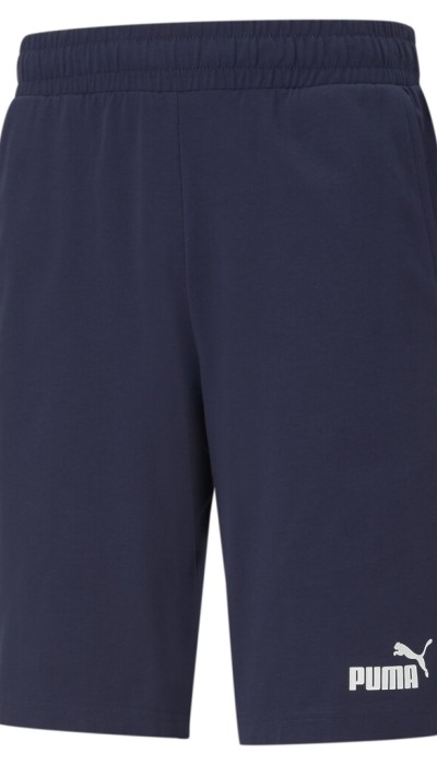 Puma ESS Jersey Shorts 