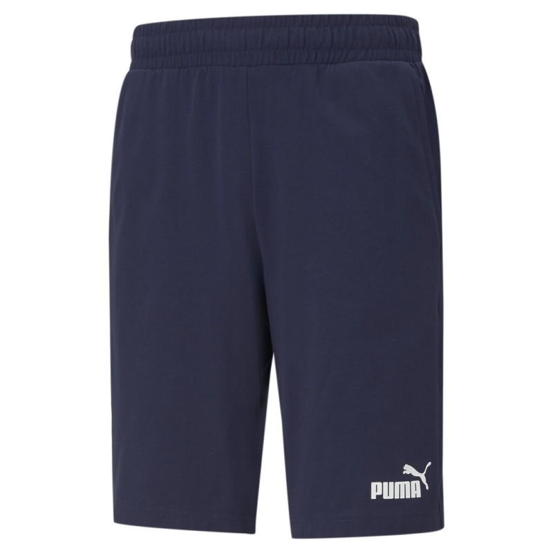 Puma ESS Jersey Shorts 