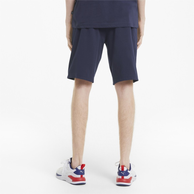 Puma ESS Jersey Shorts 