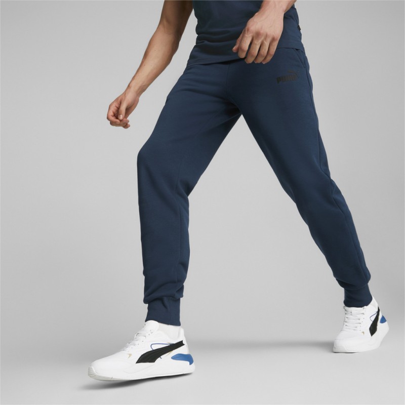 Puma Essential Logo Pants 