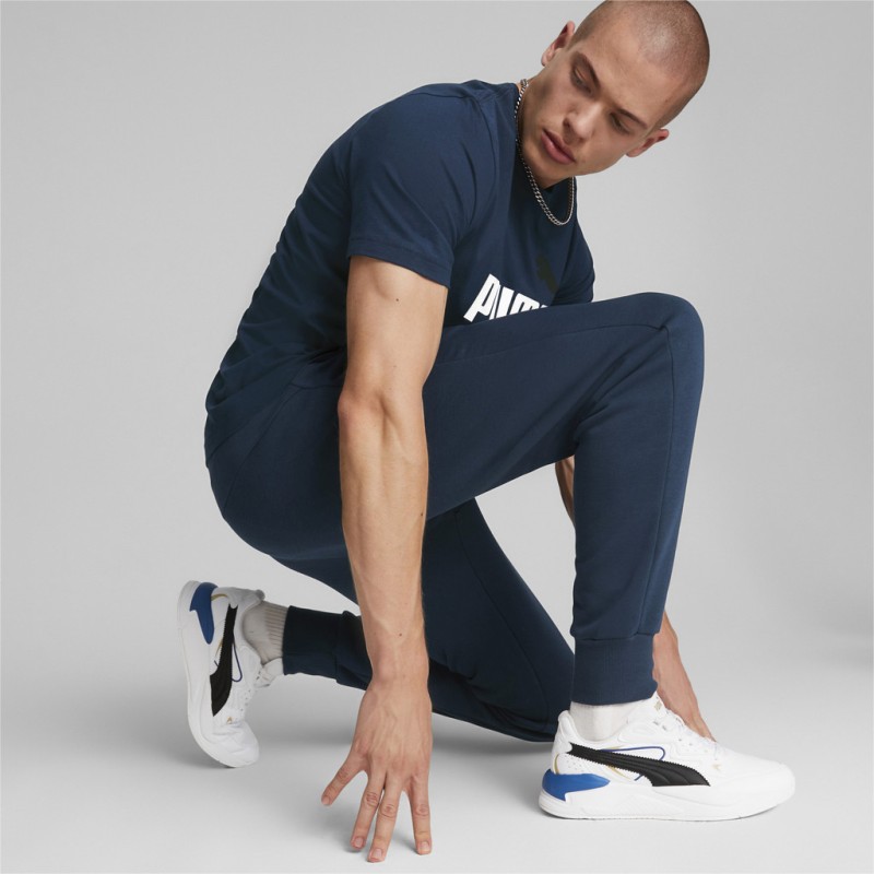 Puma Essential Logo Pants 