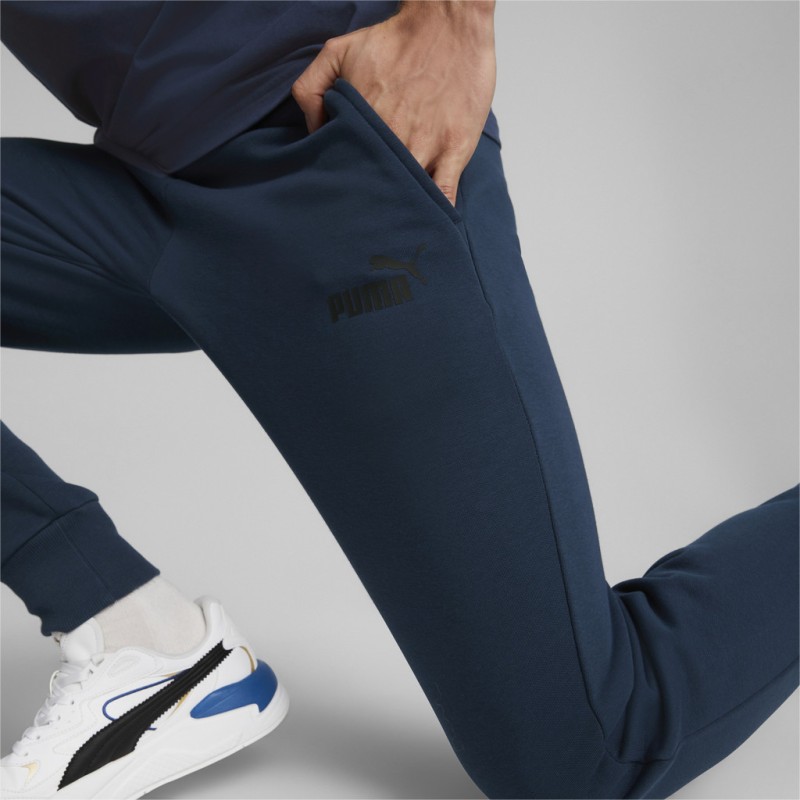 Puma Essential Logo Pants 