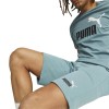 Puma ESS+ 2 Col Shorts 10" 