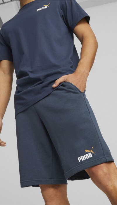 Puma ESS+ 2 Col Shorts 10"