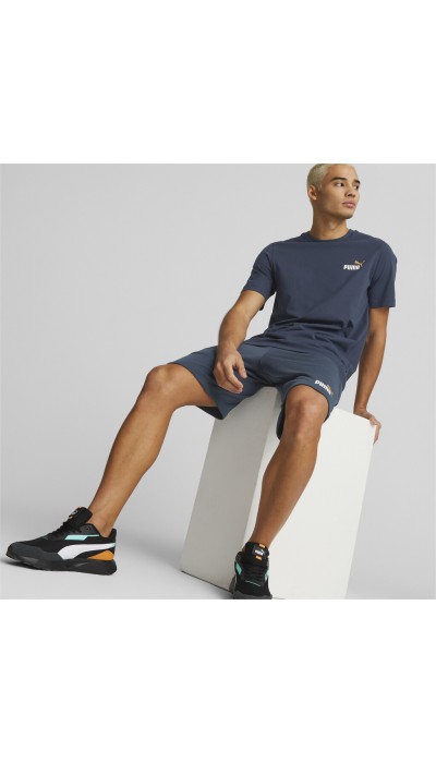 Puma ESS+ 2 Col Shorts 10"