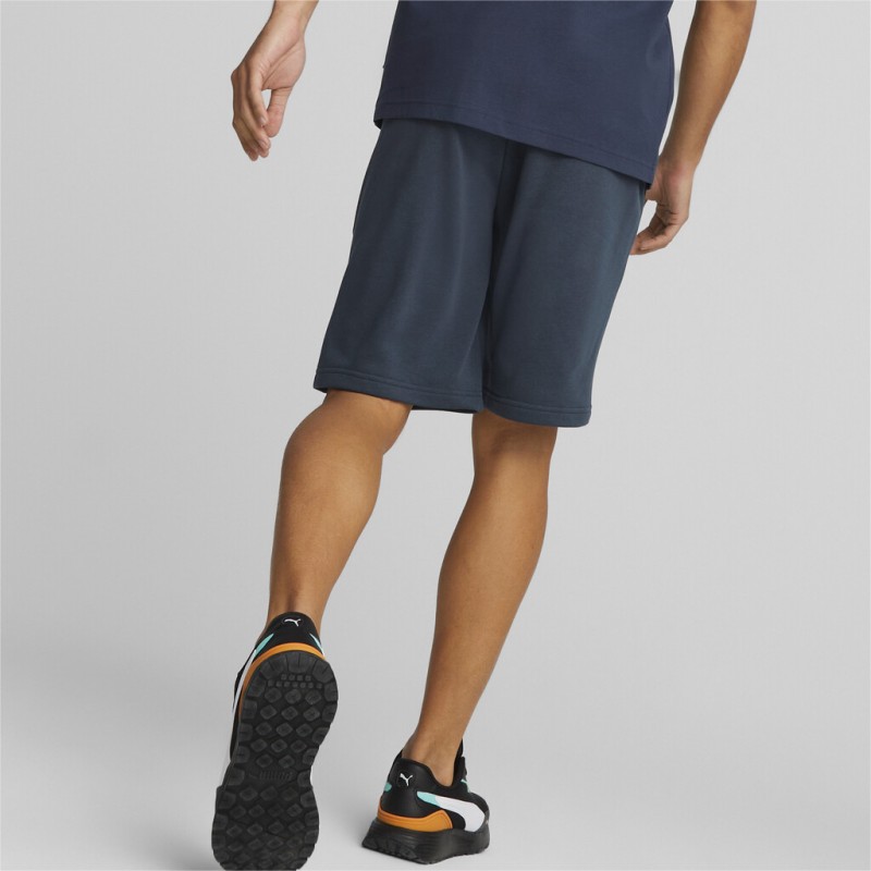 Puma ESS+ 2 Col Shorts 10"