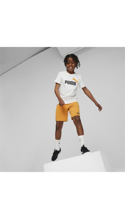 Puma Ess+2 Col Logo Tee