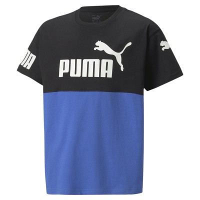 Puma Power Tee 