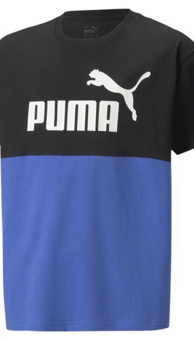 Puma Power Tee 