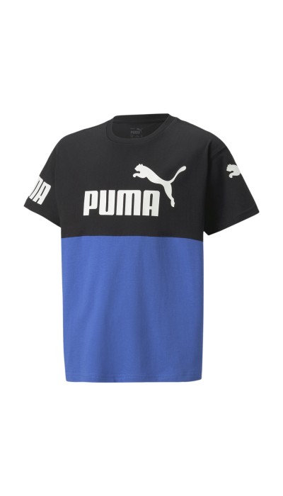 Puma Power Tee 