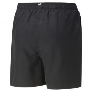 Puma Kids beachshorts for boys Ess+ Woven Shorts black