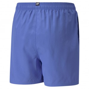 Puma Kids beachshorts for boys Ess+ Woven Shorts blue