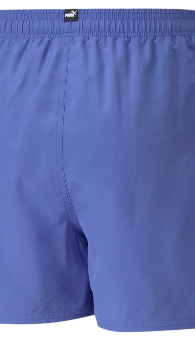 Puma Παιδικό μαγιό σορτς για αγόρι μπλε