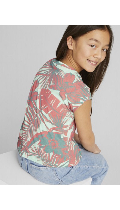 Puma Ess+ Flower power AOP Sleeveless Tee 