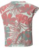 Puma Ess+ Flower power AOP Sleeveless Tee 