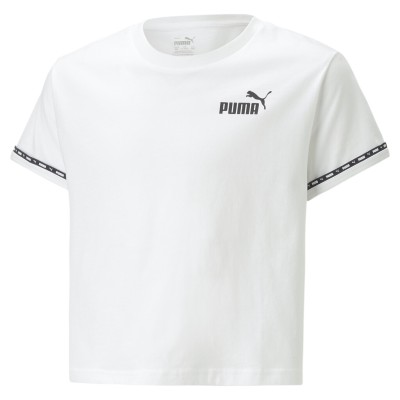 Puma Power tape tee 