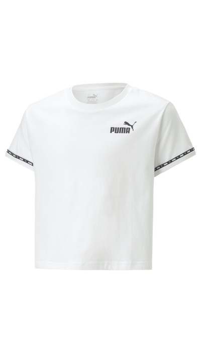 Puma Power tape tee 