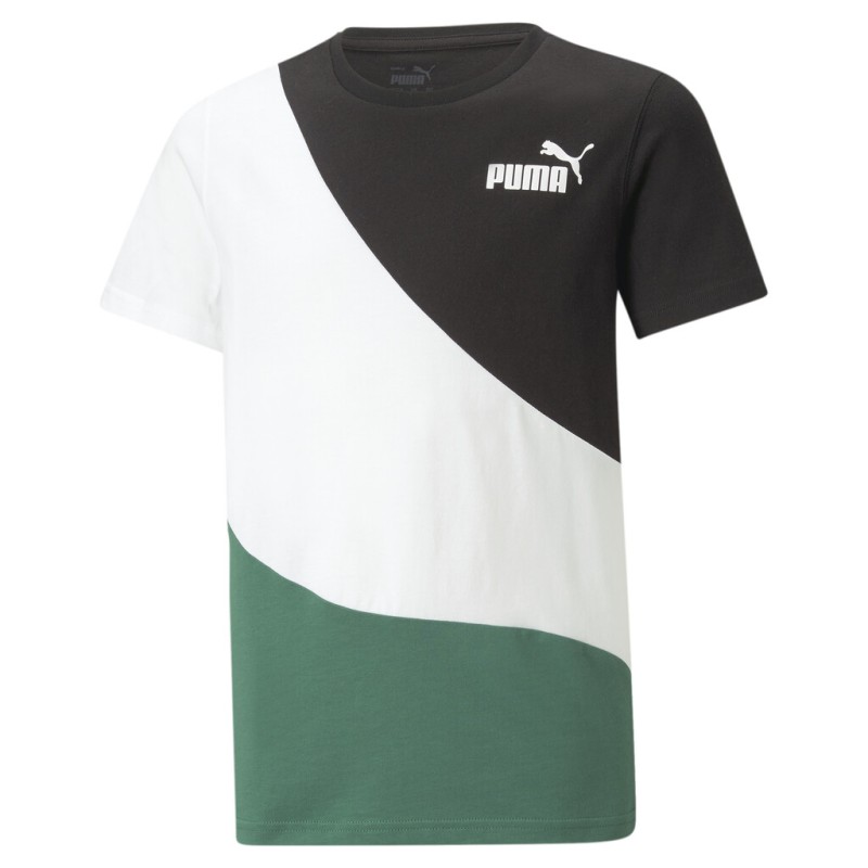 Puma Power Cat Tee 