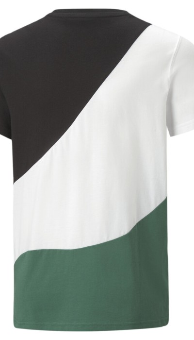 Puma Power Cat Tee 