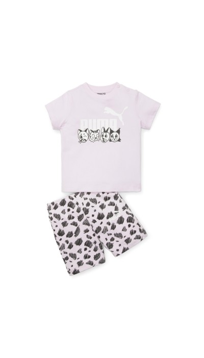Puma Ess+ mates infant set 