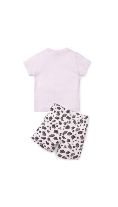 Puma Ess+ mates infant set 