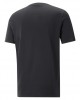 Puma Men's Graphics Sneaker Tee 