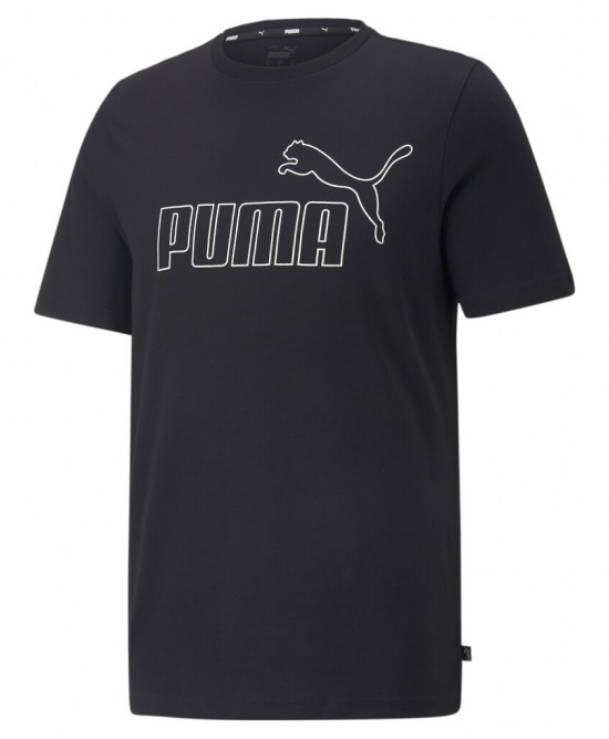 Puma Essentials Elevated Men's Tee 