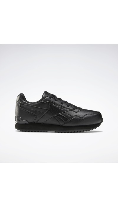 Reebok Royal Glide Ripple Clip Shoes FY4639