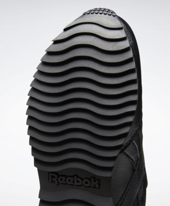 Reebok Royal Glide Ripple Clip Shoes FY4639