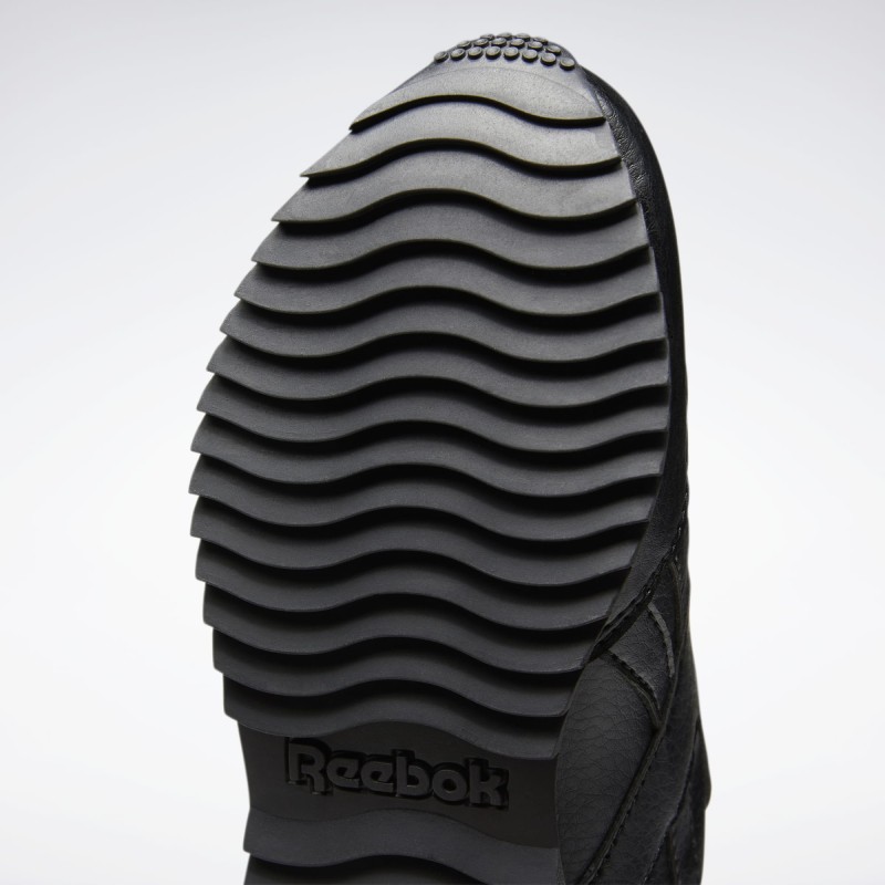 Reebok Royal Glide Ripple Clip Shoes FY4639