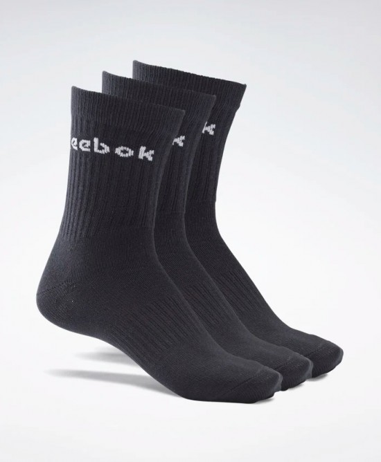 Reebok Active Core Crew Socks 3pack GH0331