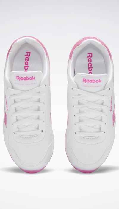 Reebok Royal Classic Jog 3 Shoes HP4842