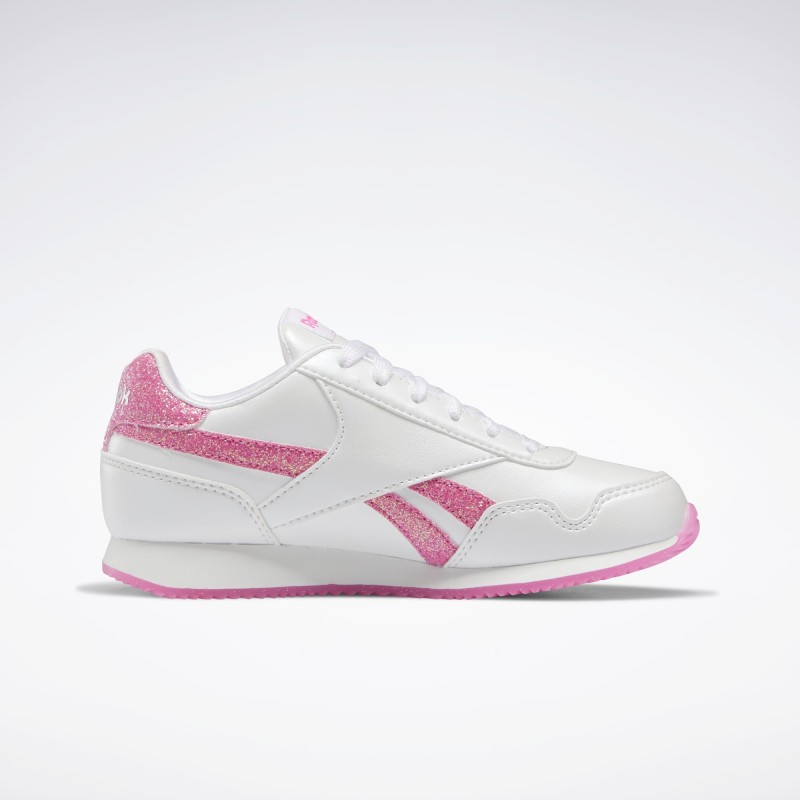 Reebok Royal Classic Jog 3 Shoes HP4842